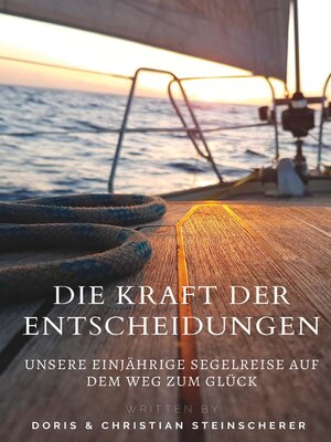 cover image of Die Kraft der Entscheidungen